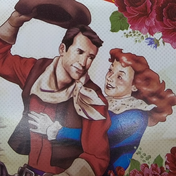 Pioneer woman western style plaque - Picture 12 of 12